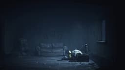 Little Nightmares II Enhanced Edition - Nintendo Switch 2 — thumbnail 5