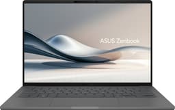 ASUS Zenbook A14 UX3407QA-QD605W - Copilot+ Laptop - 14 inch - Snapdragon X - 32GB/512GB — thumbnail 1