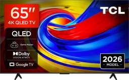 TCL 65P79L - 65 inch - 4K QLED - 2026 - Smart TV — thumbnail 1