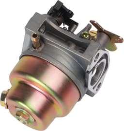 Carburateur Kit - Motoronderdeel - Grasmaaier Onderhoud - Geoptimaliseerde Prestaties - Niet gespecificeerd - Zilver — thumbnail 3