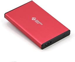 Externe harde schijf 2,5 inch - Supersnelle USB 3.0 Portable Hard Drive — thumbnail 2