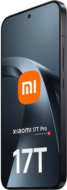 Xiaomi 17T Pro Zwart 12GB RAM 512GB ROM — thumbnail 4
