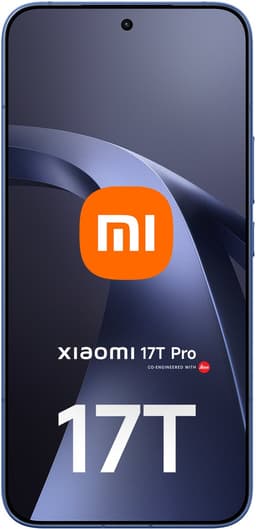 Xiaomi 17T Pro 512GB Blauw 5G — thumbnail 3