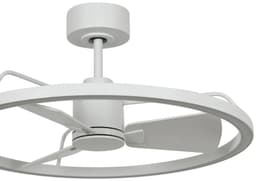 Plafondventilator Lucci Air Cessna | 70 cm | Indoor | Inclusief Lamp | Wit — thumbnail 5