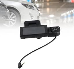 Dailygoody - Auto Rijden Recorder - Dashboard Camera - HD Nachtopname - Compact Formaat - Bewegingsdetectie - Ideaal voor Veiligheid - Geschikt voor E — thumbnail 5