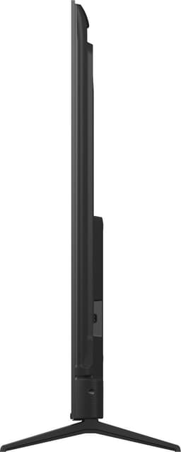 LG 75NU800B6LA 75 inch NANO 4K UHD Smart TV, Alpha 7 AI Processor 4K Gen9, HDR10, HLG, webOS 26, AI Sound Pro, Wi-Fi, Bluetooth, Zwart — thumbnail 3