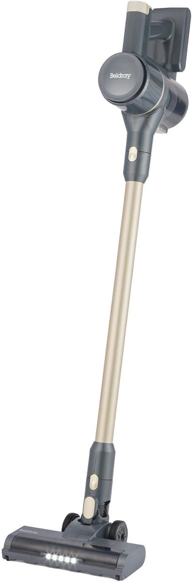 Beldray Airapid Stofzuiger - Draadloos - 500 ml - 22,2 V — afbeelding 1