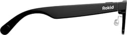 Rokid Glasses | AR Slimme Bril | 12MP LLHDR | AI Vertaling | Display | 49g | 6u Batterij — thumbnail 3