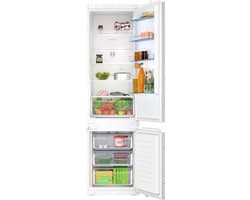 Bosch KIN96NSE0 -1 Serie 2 koel-vriescombinatie Ingebouwd+ 3 Jaar Gratis Extra Garantie