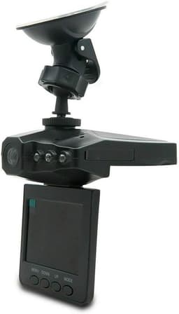 Auto Dash Cam - Video Recorder - Veilig Rijden - HD Nachtzicht - 25 Inch Scherm — thumbnail 4