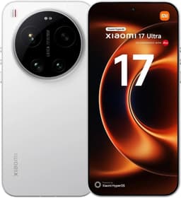Smartphone-Xiaomi 17 Ultra-16GB+512GB-Wit — thumbnail 1