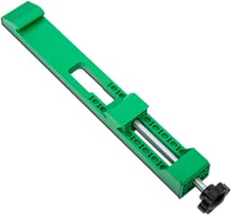 Verstelbare basisplaat voor cirkelzaag - Voor precisietoepassingen, elektrisch gereedschap accessoire — thumbnail 1