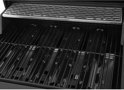 COOKINGBOX – PAARL 4SB – gas barbecue – 4+1 branders — thumbnail 2