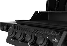 Napoleon Freestyle 425 Gasgrill Zwart met Zijbrander — thumbnail 3