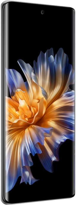 FOSSiBOT S3 PRO Smartphone - Dual SIM - 6GB RAM - 128 GB ROM - 5000mAh - 6,67 inch HD+ AMOLED Scherm -Android 14- GPS,NFC,Face ID,OTG -zwart — thumbnail 2