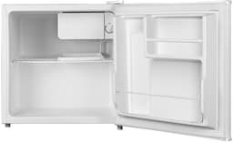 Midea MDRD86FGE01 - Tafelmodel koelkast - Wit - Mini koelkast - Vrijstaand - E label - 41 dB - 80 kWh/jaar - 43 l — thumbnail 4