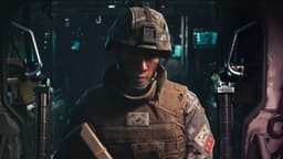 Call of Duty Modern Warfare 4 - PS5 - Frans — thumbnail 3