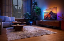 Philips Ambilight 43PQS8601/12 - 43 inch - 4K QLED - 2026 — thumbnail 4