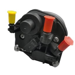 Brandstoffilterdop geschikt voor centrale buis, geschikt voor Citroën, Peugeot 207, 3008, 5008, C3, C4 en C5 modellen. — thumbnail 2