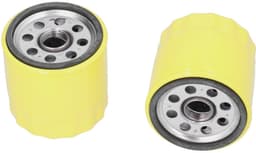 2 stuks geschikt voor oliefilters 5205002-S, toepasbaar op CH11-CH25, CV11-CV22, M18-M20, MV16-MV20, K582, CV640, SV730, SV810, SV820, SV830. — thumbnail 2