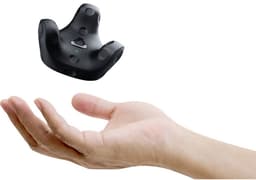 HTC Vive Tracker 3.0 Tracker Geschikt voor (VR-accessoire): HTC Vive, HTC Vive Pro, HTC Vive Pro Eye, HTC Vive Cosmos E — thumbnail 2