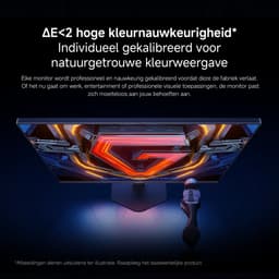 Xiaomi G24i 2026 Gaming Monitor – 24 Inch – FHD Fast IPS – 200Hz 1ms — thumbnail 4