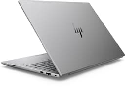 HP Zbook X G2i Wolf Pro Security Edition Copilot+ PC Intel Core Ultra 7 356H Mobiel werkstation 40,6 cm (16") WUXGA 32 GB DDR5-SDRAM 1 TB SSD NVIDIA RTX PRO 2000 Blackwell Wi-Fi 7 (802.11be) Windows 11 Pro AI Workstation, AI PC Zilver QWERTY — thumbnail 3