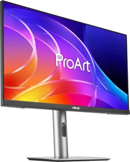 ASUS ProArt Display PA249CGV - FHD Grafisch Design Monitor - 95% DCI-P3, kleurnauwkeurigheid ΔE < 2 - USB-C 96W - USB Hub - 144Hz - 24 Inch — thumbnail 4