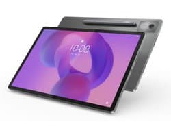 Lenovo Idea Tab Pro – 8GB RAM – 256GB – Grijs – Glossy scherm - Inclusief Tab Pen Plus