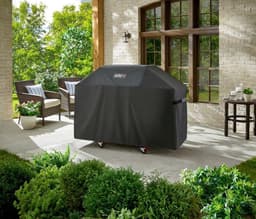 Weber Genesis 300-serie premium gasgrillschoenen — thumbnail 3
