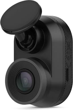 Compacte Dashcam - Autovideo recorder - Veiligheid onderweg - Automatische incidentdetectie - 140 graden lens - Zwart — thumbnail 1