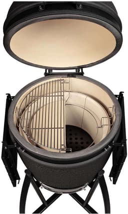 Grill Guru Prime Matte Black Large — thumbnail 2