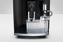 JURA E8 Piano Black (ED) — thumbnail 5