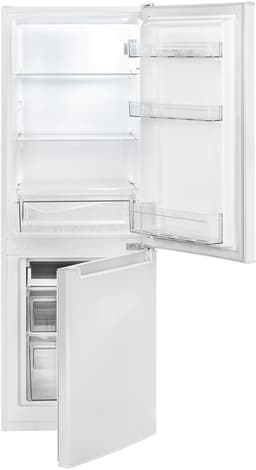 Bomann KG 7359 – Koel- vriescombinatie – 173 Liter – 143 cm hoog – Wit - Energiezuinig klasse C — thumbnail 3