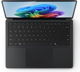 Microsoft Surface Laptop 7 - Copilot+ PC - Intel Core Ultra 7 266V - 16 GB RAM - 512GB SSD - 13.8 Inch — thumbnail 3