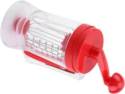 Elektrische Beslag Dispenser, Handmatige Pannenkoek Cupcake Beslag Dispenser, Blender Machine, Wafel Maatbeker Handheld Keuken Bakgereedschap — thumbnail 5