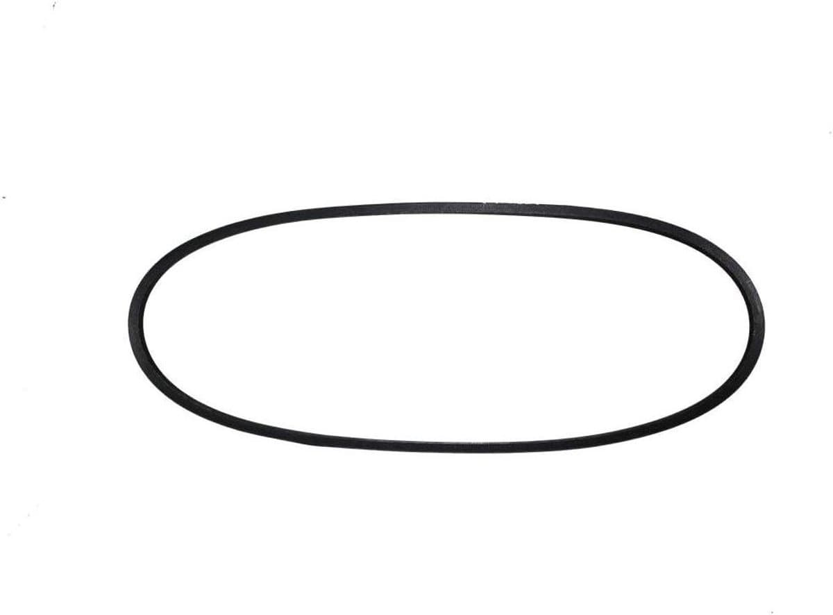 Grasmaaier V-riem - Aandrijfriem Maaier - Vervangen Versleten Riem - Specifiek Model - Standaard - Zwart — afbeelding 1