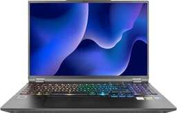 SKIKK Midgard 16 RTX 5060 - 16 inch Gaming Laptop - Intel Ultra 9 275HX - 16GB DDR5 - RTX 5060 8GB — thumbnail 1