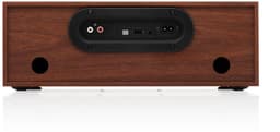 JVC RD-E761 - Audiosysteem - Bluetooth - CD-speler - FM-tuner - Houtlook — thumbnail 3