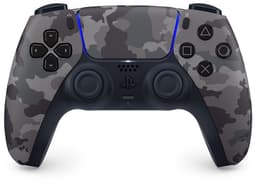 Sony DualSense V3 Grey Camo - Gamecontroller - Draadloos - Bluetooth 5.1 - USB-C — thumbnail 1