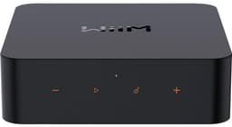 Wiim Pro+ streamer Audio streamer — thumbnail 1