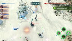 Xenoblade Chronicles 3 - Nintendo Switch 2 Edition - Frans — thumbnail 3