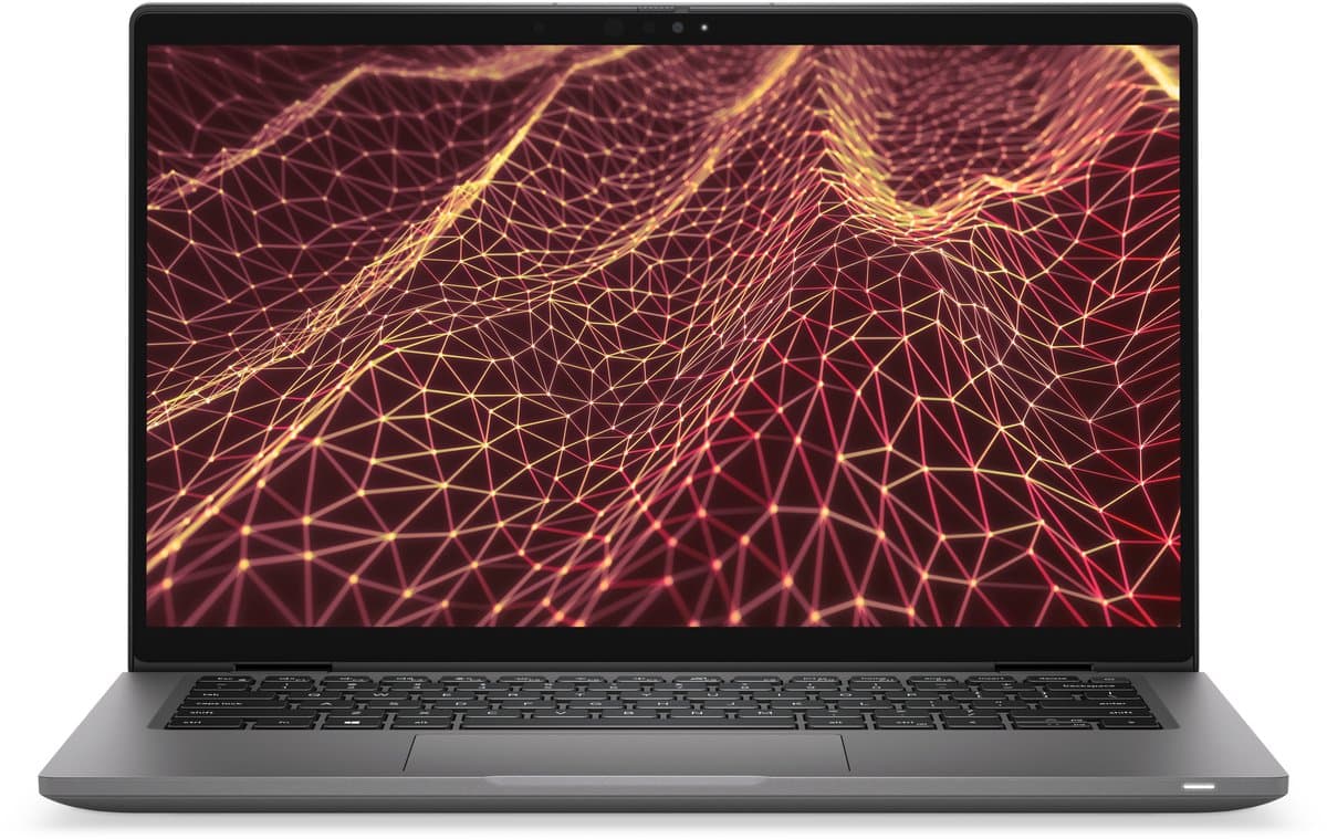 Dell Latitude 7430 (Refurbished) Intel® Core™ i7 i7-1265U Laptop 35,6 cm (14") Touchscreen Full HD 32 GB DDR4-SDRAM 256 GB SSD Windows 11 Pro Multi — afbeelding 1