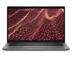 Dell Latitude 7430 (Refurbished) Intel® Core™ i7 i7-1265U Laptop 35,6 cm (14") Touchscreen Full HD 32 GB DDR4-SDRAM 256 GB SSD Windows 11 Pro Multi