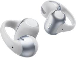 Shokz OpenDots 2 Open-ear Clip-on Oortjes – Dolby Audio – Draadloze Oordopjes – Grijs — thumbnail 1