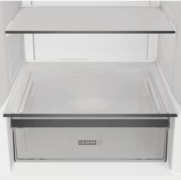 Whirlpool WHKH 1361 XP4E Vrijstaand 325 l Zwart, Zilver — thumbnail 3