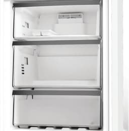 Whirlpool WHKH 1361 XP4E Vrijstaand 325 l Zwart, Zilver — thumbnail 4