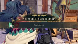 Fire Emblem: Fortune's Weave - Nintendo Switch 2 — thumbnail 5