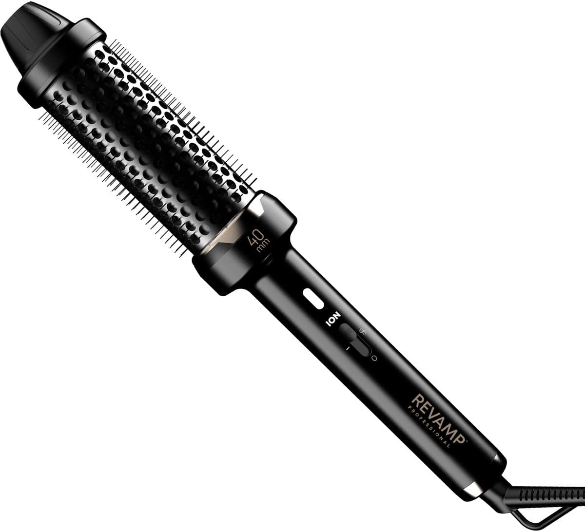 Revamp Progloss Big Round Brush BR-1400A — afbeelding 1