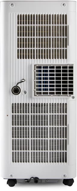 DOMO DO10181 Mobiele Airconditioner “CoolMax” - Airco - 9000 BTU - 30 m²/75 m³ - Koeling - Ventilator - Ontvochtiger - Luchtzuivering - Afstandsbediening — thumbnail 4